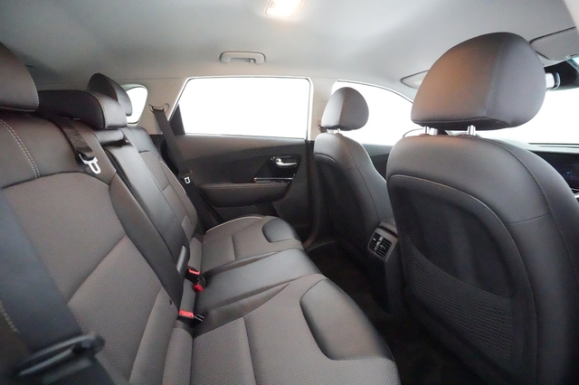 2022 Kia Niro EV