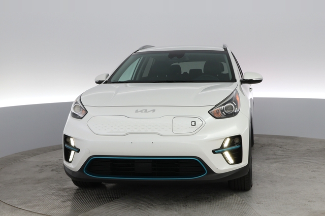 2022 Kia Niro EV