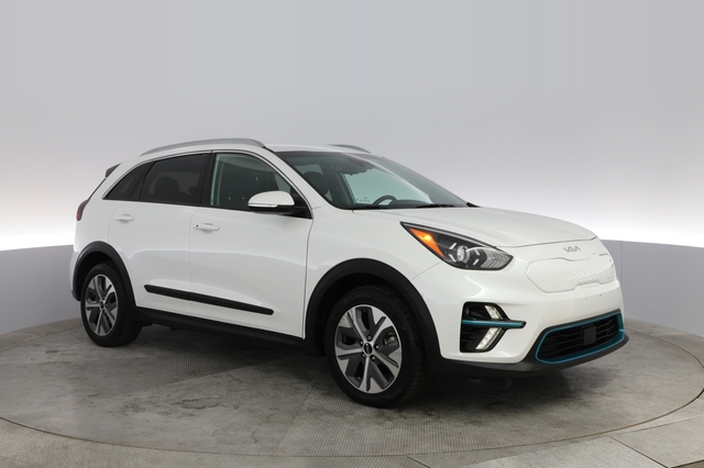 2022 Kia Niro EV