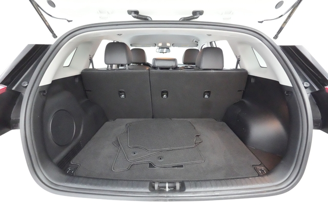 2022 Kia Niro EV