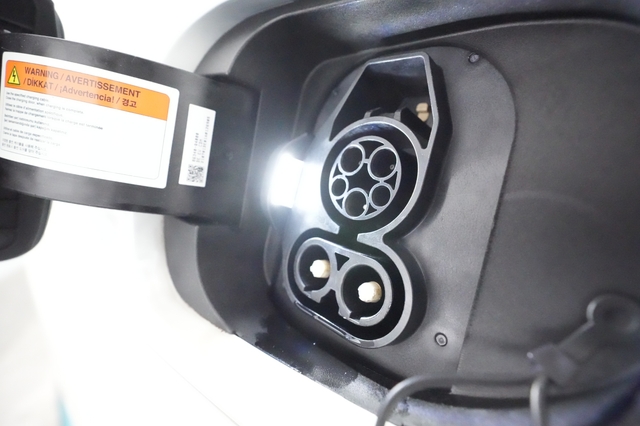 2022 Kia Niro EV