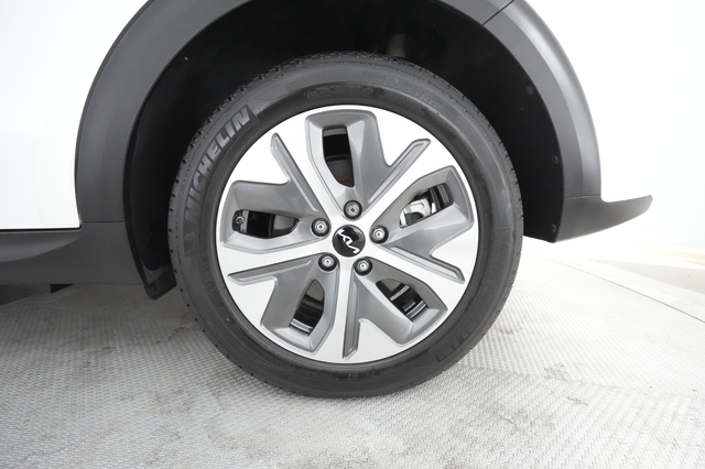 2022 Kia Niro EV