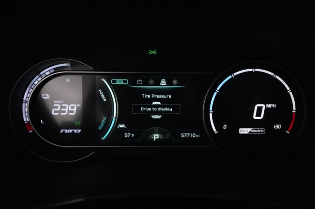 2022 Kia Niro EV