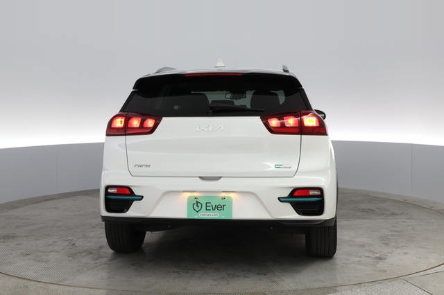 2022 Kia Niro EV