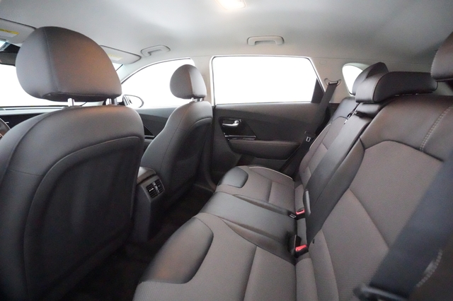 2022 Kia Niro EV