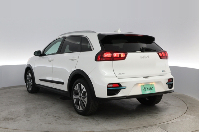 2022 Kia Niro EV