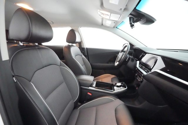 2022 Kia Niro EV