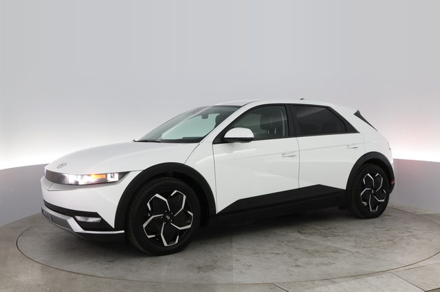 2023 Hyundai IONIQ 5