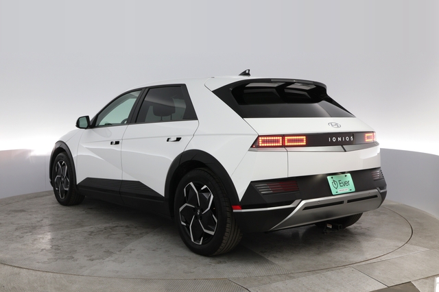 2023 Hyundai IONIQ 5
