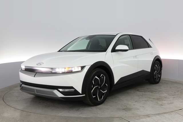 2023 Hyundai IONIQ 5
