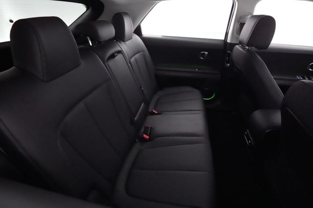 2023 Hyundai IONIQ 5
