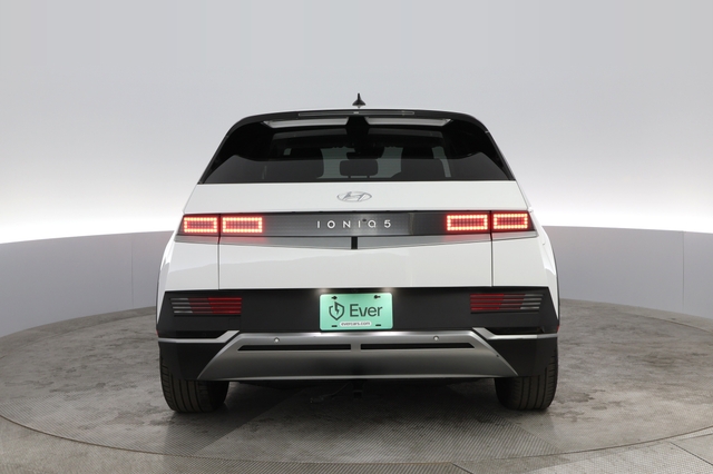 2023 Hyundai IONIQ 5