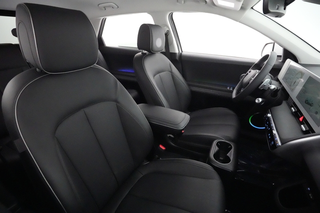 2023 Hyundai IONIQ 5