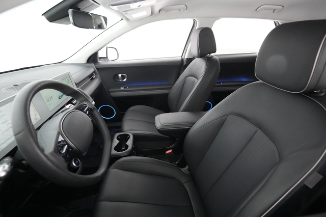 2023 Hyundai IONIQ 5