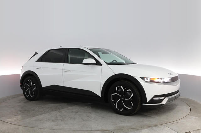 2023 Hyundai IONIQ 5