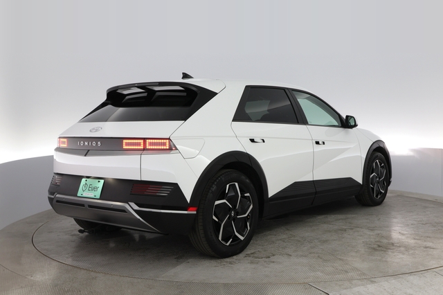 2023 Hyundai IONIQ 5