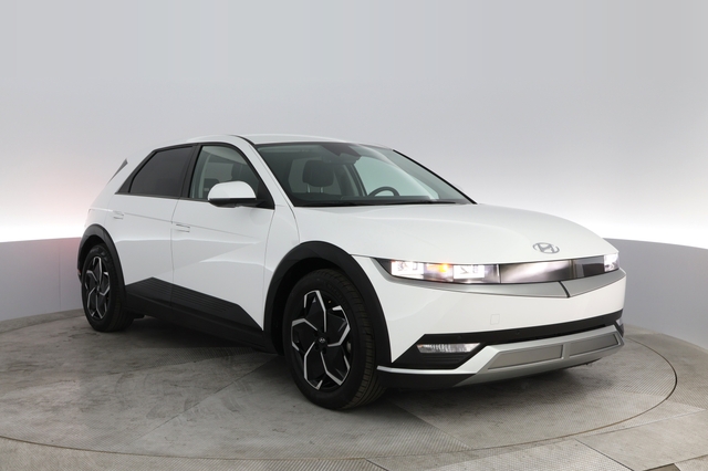 2023 Hyundai IONIQ 5