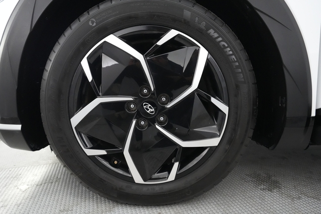 2023 Hyundai IONIQ 5