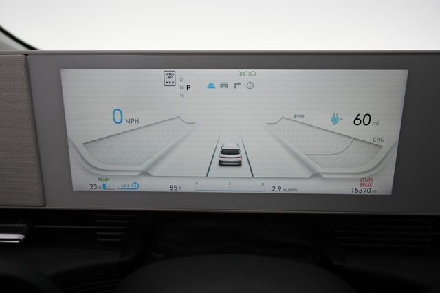 2023 Hyundai IONIQ 5