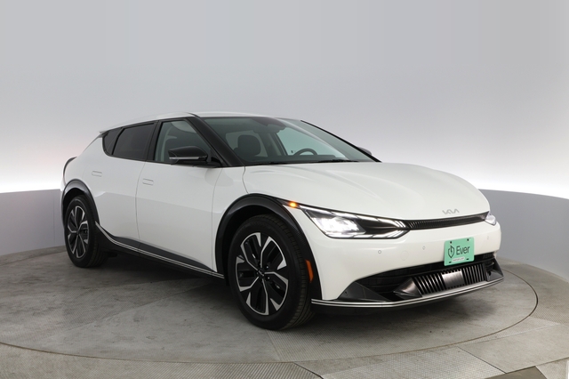 2024 Kia EV6