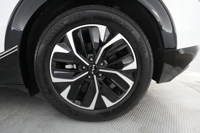 2024 Kia EV6