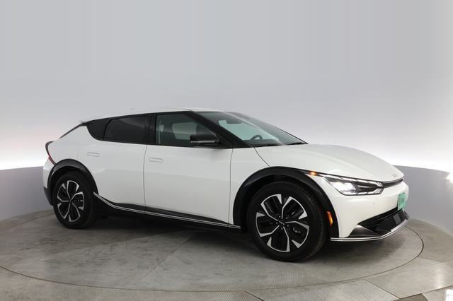 2024 Kia EV6