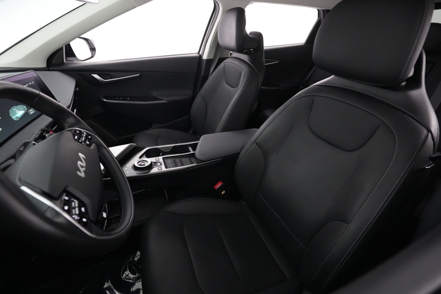 2024 Kia EV6