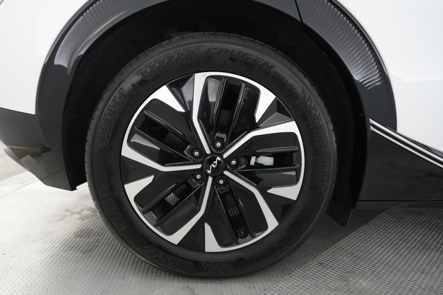 2024 Kia EV6