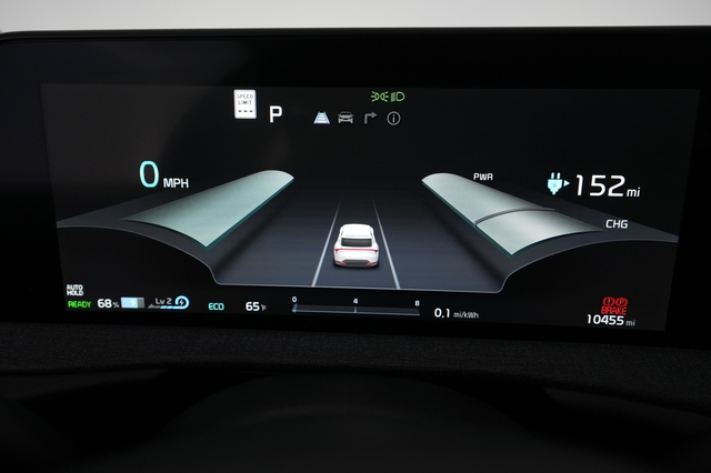 2024 Kia EV6