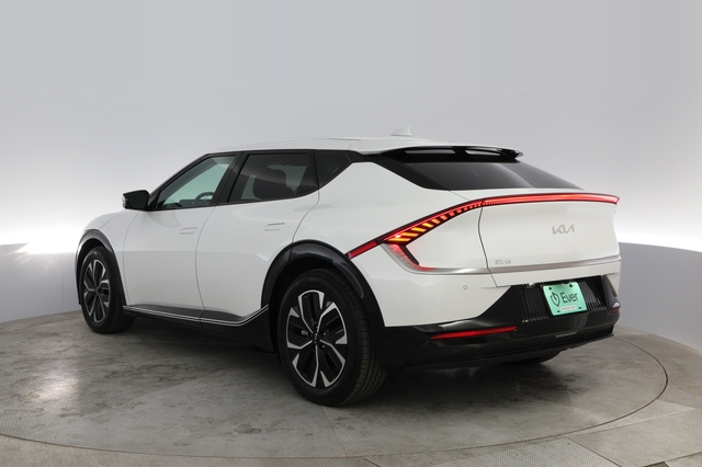 2024 Kia EV6