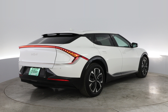 2024 Kia EV6