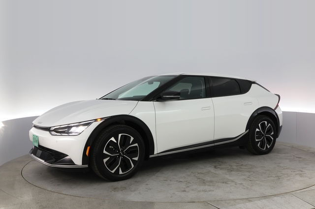 2024 Kia EV6