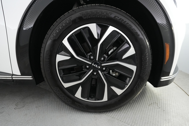2024 Kia EV6