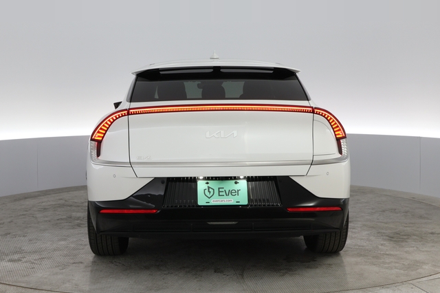 2024 Kia EV6