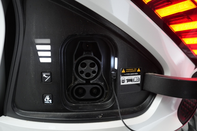2024 Kia EV6