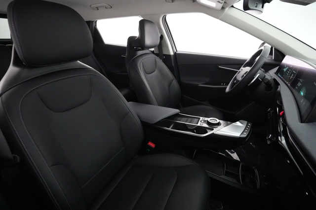 2024 Kia EV6