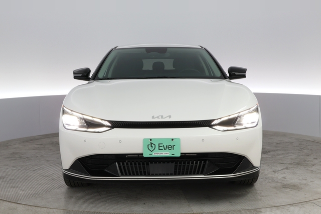 2024 Kia EV6