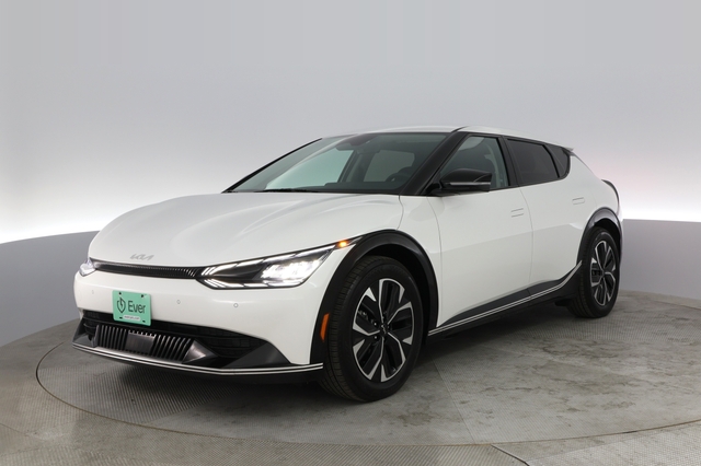 2024 Kia EV6