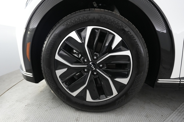 2024 Kia EV6