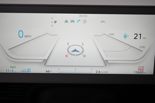 2023 Hyundai IONIQ 5