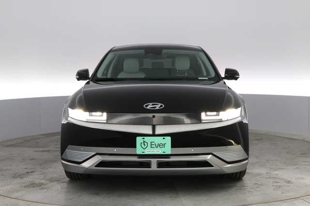 2023 Hyundai IONIQ 5