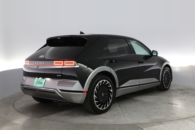 2023 Hyundai IONIQ 5
