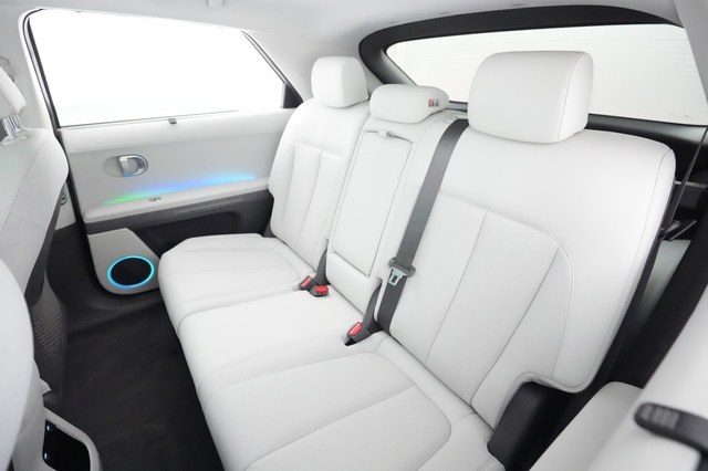 2023 Hyundai IONIQ 5