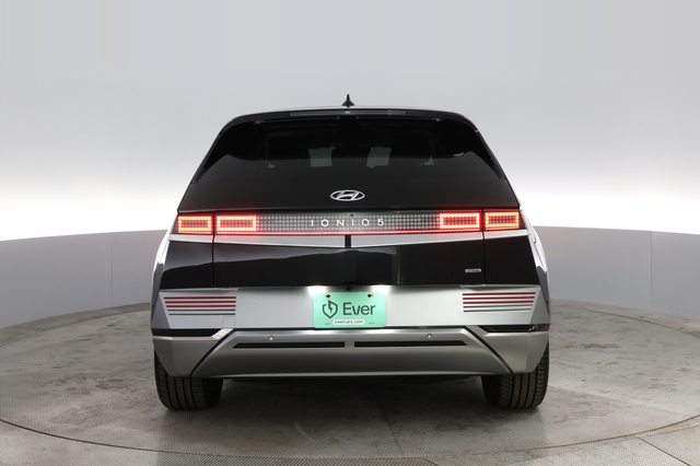 2023 Hyundai IONIQ 5