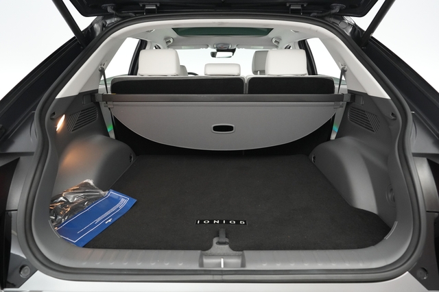 2023 Hyundai IONIQ 5
