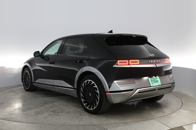 2023 Hyundai IONIQ 5