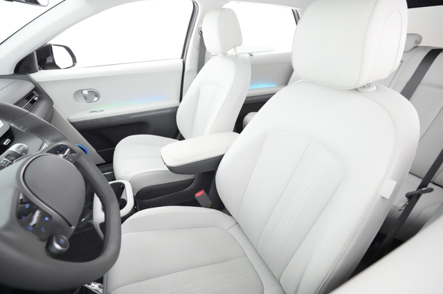 2023 Hyundai IONIQ 5