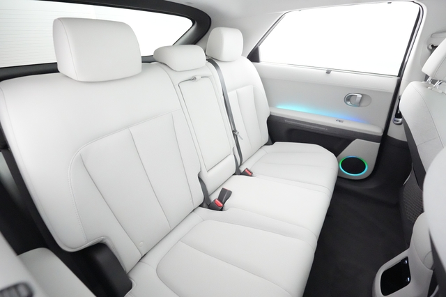 2023 Hyundai IONIQ 5