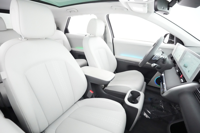 2023 Hyundai IONIQ 5