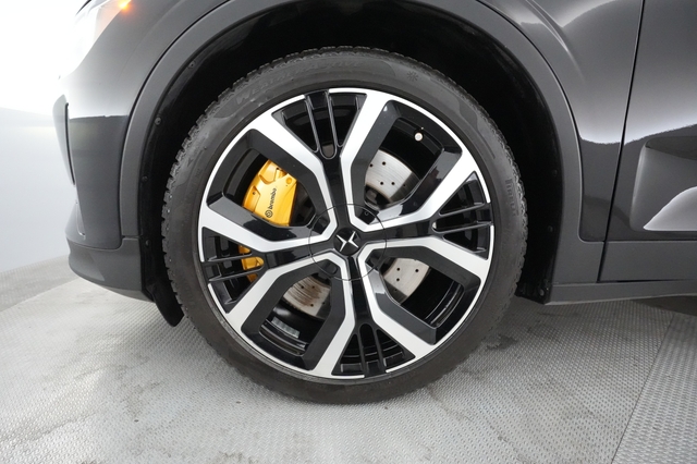 2022 Polestar 2